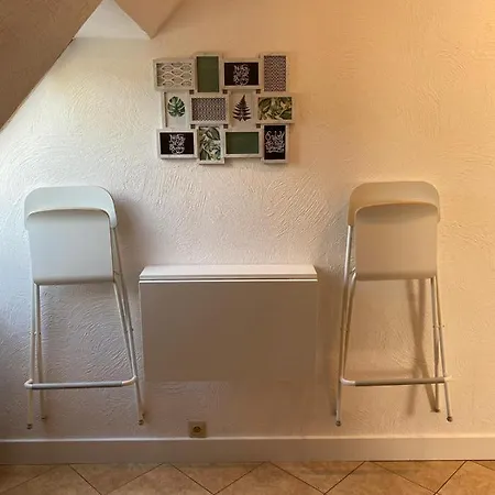 Ferienwohnung Zielone Walizki Bad Altheide Exterior foto