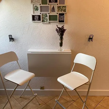 Ferienwohnung Zielone Walizki Bad Altheide Exterior foto