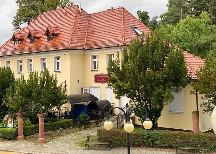 Zielone Walizki