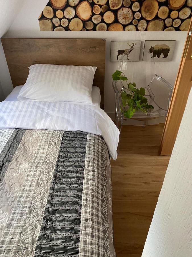 Zielone Walizki Apartment *