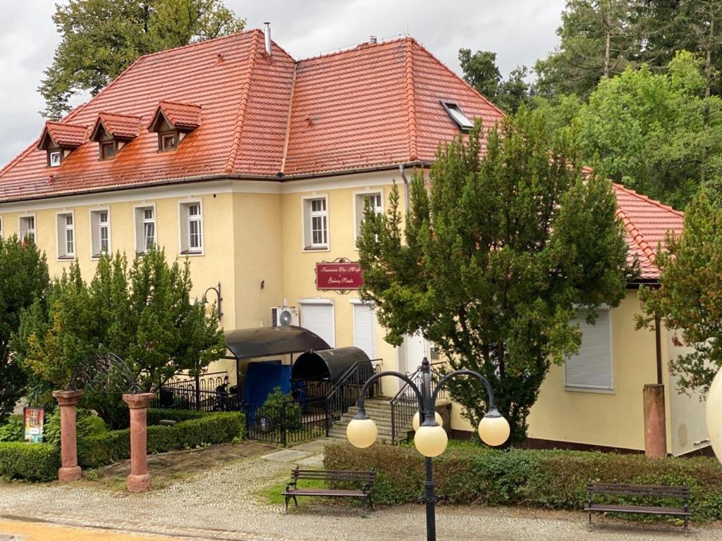 Zielone Walizki