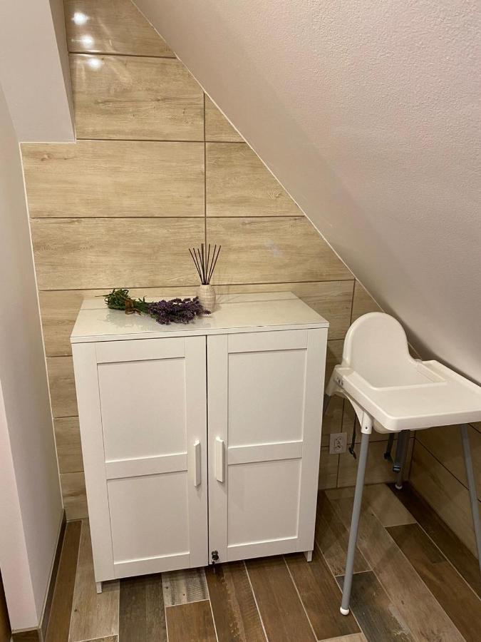 Zielone Walizki Apartment *