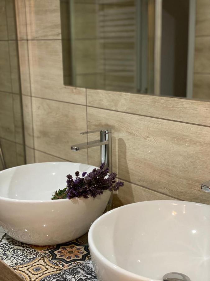 Apartment Zielone Walizki *