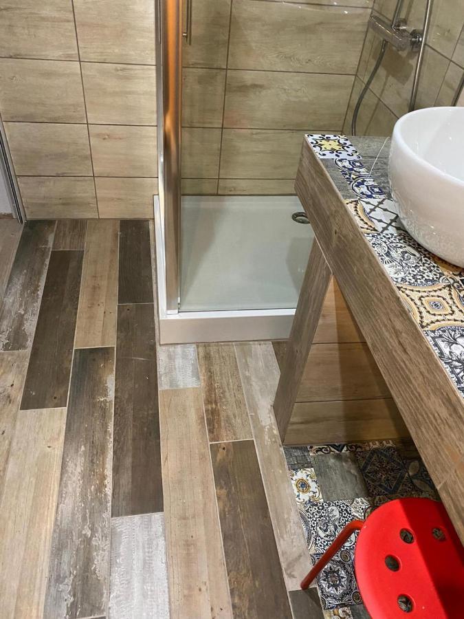 Zielone Walizki Apartment
